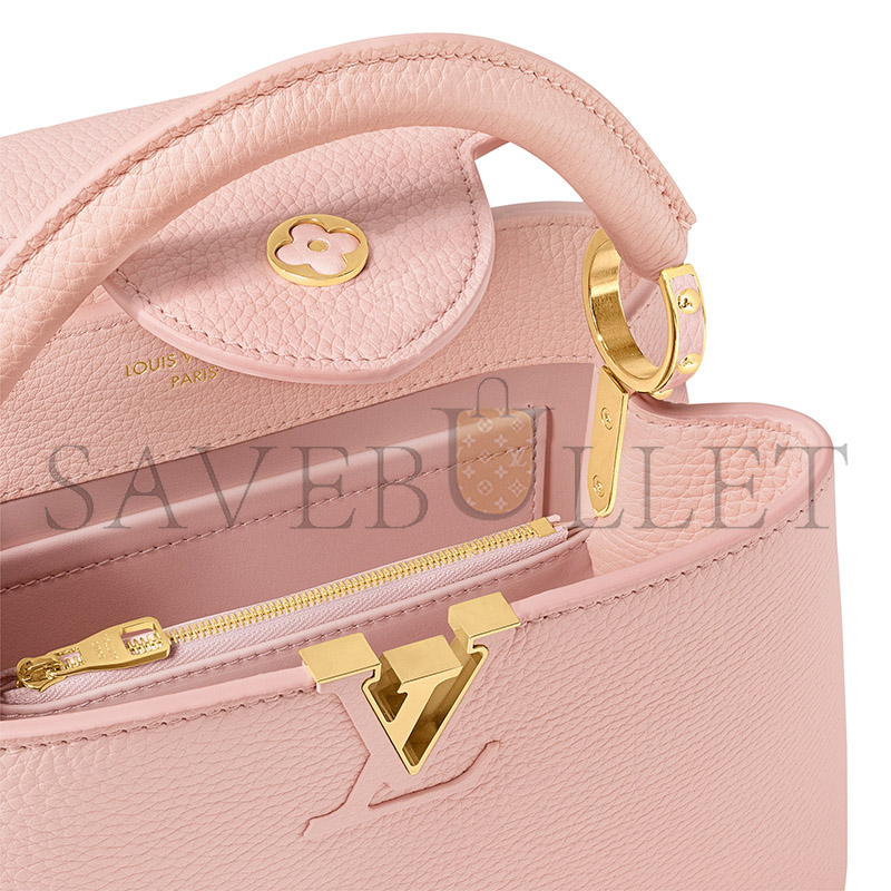 l0*is V*t0n capucines bb m24740 (27*17*9cm)